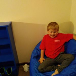 Meet your Posher, Jen